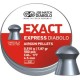 Пули пневм JSB Diabolo Exact Express 4,52 мм 0,510 гр. (500 шт/уп)