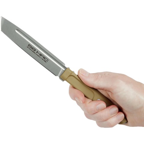 Нож Extrema Ratio Mamba SW, ц:hcs