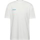 Футболка Mammut BaseRelaxed T-Shirt Glacier XL 1017-07520 white