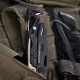 Мультиінструмент Leatherman Mut Black, чохол Molle (олива), картонна коробка