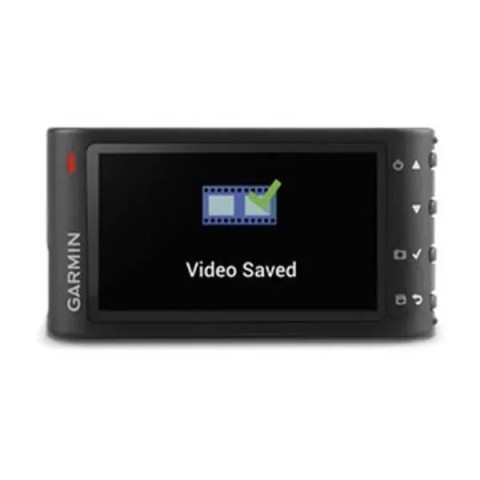 Відеореєстратор Garmin Dash Cam 35