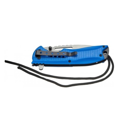 Ніж Skif Plus Roper ц:blue