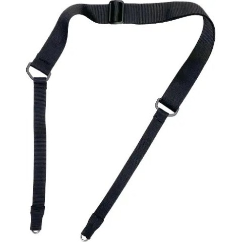 Ремень оружейный Danaper D-Point Black