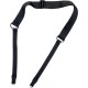Ремень оружейный Danaper D-Point Black