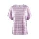 Charge SS Tee Woman