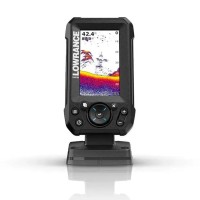 Ехолот Lowrance EAGLE 4x Bullet