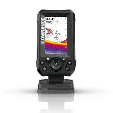 Ехолот Lowrance EAGLE 4x Bullet