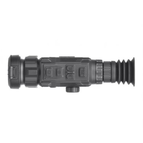 Тепловізійний приціл AGM RATTLER V2 50-640
