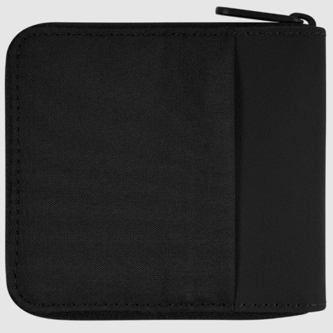 Портмоне Victorinox TRAVEL ESSENTIALS Black Vt653367