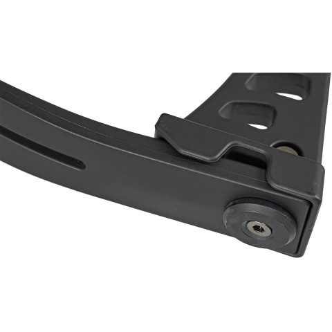 Лук Man Kung CBK1 Bestra. Black