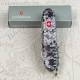 Складаний ніж Victorinox HUNTSMAN ARMY Піксель синій з черв. Лого 1.3713.3.W3943p
