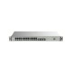 Коммутатор L2-уровня Ruijie Reyee RG-NBS3100-24GT4SFP-V2