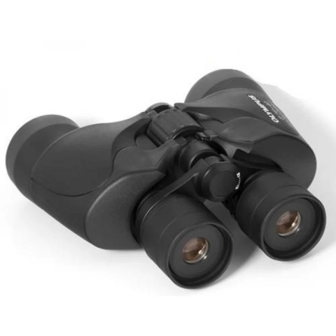 Бінокль Olympus Zoom DPS I 8-16x40