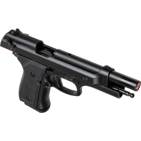 Сигнальний пістолет Bruni 92 cal.9 РАК ST