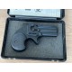 Флобер Kimar Derringer Chrome бу