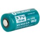 Аккумуляторная батарея Olight RCR 123 Li-Ion 650 mAh