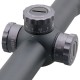 Приціл оптичний Vector Optics Marksman 6-24x50 (30mm) FFP