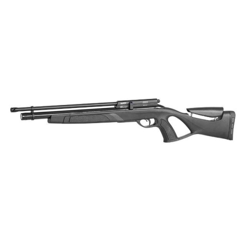 Пневмовинтовка Gamo Coyote Black  PCP 27 Дж