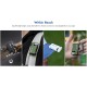 Фонарь Wuben G5 Keychain Compact Flashlight 400 Lum green