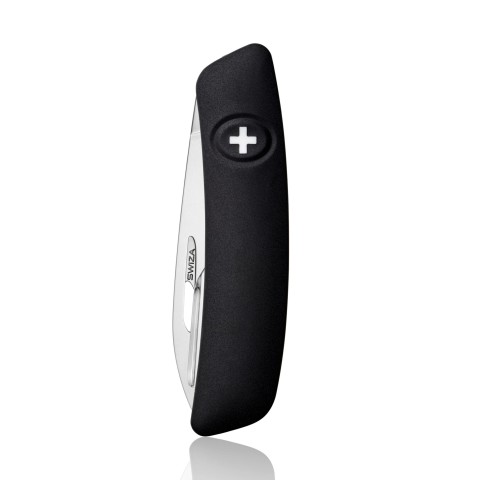 Нож Swiza D02, черный
