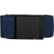 Ремень Salewa Rainbow Belt Blue