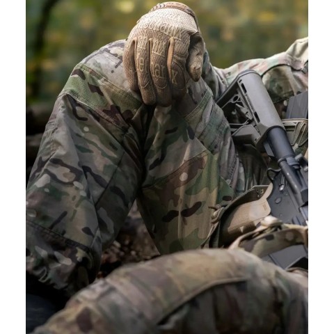 Перчатки Mechanix Original XXL Coyote