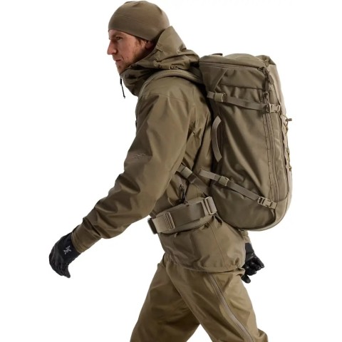 Рюкзак Arc’teryx Assault Pack 45 Crocodile