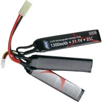 Акумулятор ASG sticks, 11.1V 1300 mAh, LI-PO