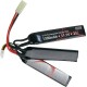 Акумулятор ASG sticks, 11.1V 1300 mAh, LI-PO