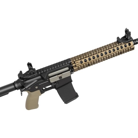 Страйкбольная винтовка Evolution Recon MK18 Mod. 1 10.8