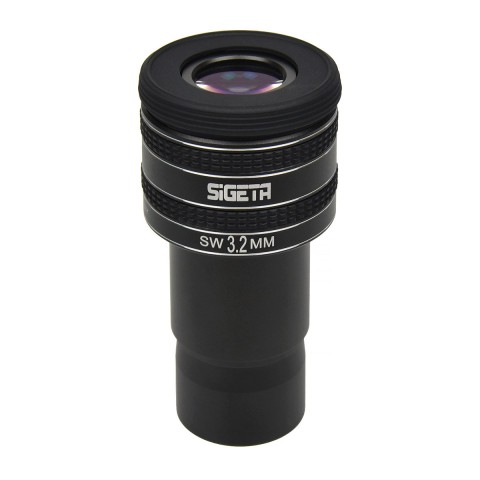 Окуляр SIGETA 58 SERIES 3.2 мм, 58°, 1.25