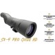 Труба підзорна Leupold SX-4 Pro Guide HD 20-60x85mm пряма