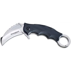 Нож Boker Magnum Alpha Kilo ц:black