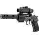 Umarex Beretta M92 FS XX-Treme CO2 кал. 4,5 мм