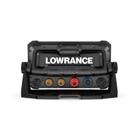 Эхолот/картплоттер Lowrance HDS-9 PRO Active Imaging HD