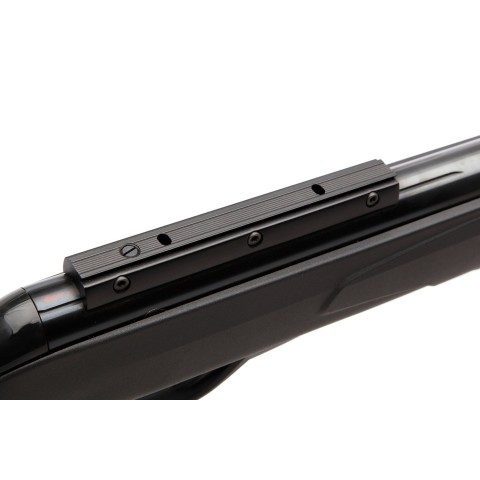 Пневматична гвинтівка Gamo Black Fusion