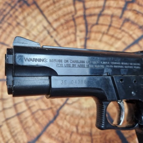 Daisy Powerline mod.93