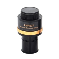 Адаптер SIGETA CMOS AMA037 (з регулюванням)
