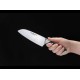 Кований кухонний ніж-сантоку Boker Forge Santoku