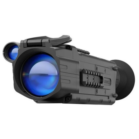 Цифровий приціл нічного бачення Pulsar Digisight N970