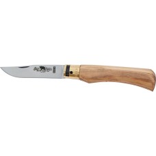 Нож Old Bear Classic Carbon Steel XL Olive