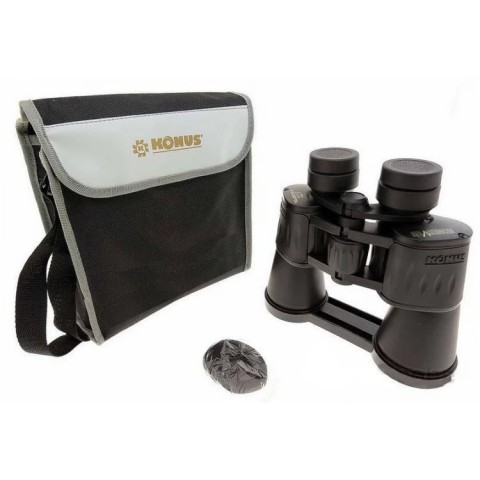 Бінокль Konus Konusvue 10x50 WA