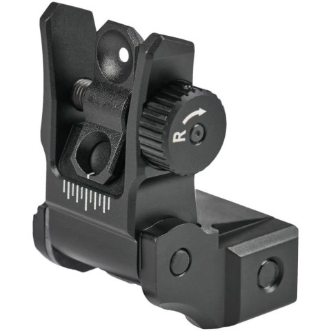 Цілик складаний Leapers UTG сплав