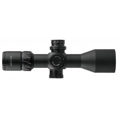Оптичний приціл Discovery Optics HD 3-12x44 SFIR