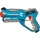 Набор лазерного оружия Canhui Toys Laser Guns CSTAR-03 (2 пистолета + 2 жилета)