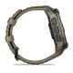 Смарт-годинник Garmin Instinct 2X Solar Tactical койот