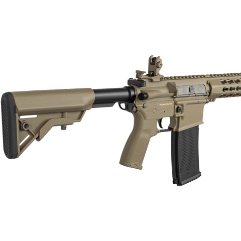 Винтовка страйкбольная Evolution Recon Superlite 14.5