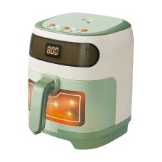 Игровой набор OTAMANKO ТЕХНОХАТКА: Лакомый кусочек (аэрогриль)