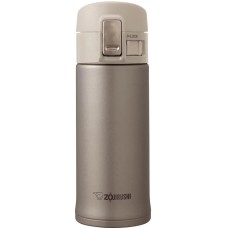 Термокружка Zojirushi SM-KHE36NL 0.36 л Gold