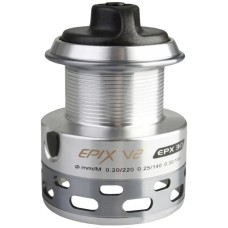 Шпуля Okuma Epix V2 Baitfeeder EXP 40 Alum Spool